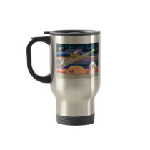 Christmas Star - Bichon Frise 2 Mug