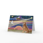 Christmas Star - Golden Retriever #3