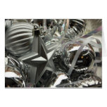Christmas Star Greeting Cards