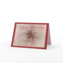 CHRISTMAS STAR ~ Happy Holidays cards by dequilla CHRISTMAS STAR ~ Happy Holidays cards
