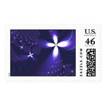 Christmas Star postage by bragova Christmas Star postage