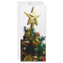 Christmas Star Top I Rack Cards