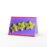"Christmas Stars #1"