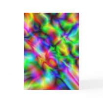 Christmas Stars cards by Moondial Christmas Stars cards