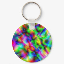 Christmas Stars keychains by Moondial Christmas Stars keychains