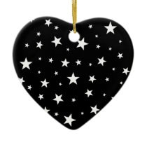 Christmas Stars Ornament! ornaments