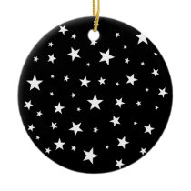 Christmas Stars Ornament! ornaments