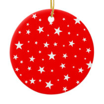 Christmas Stars Ornament! ornaments