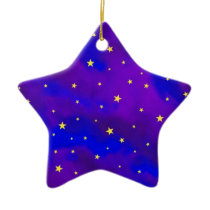 Christmas Stars Ornament! ornaments