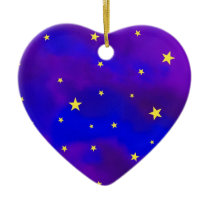 Christmas Stars Ornament! ornaments