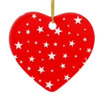 Christmas Stars Ornament! ornaments