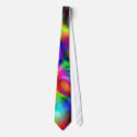 Christmas Stars ties