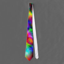 Christmas Stars ties