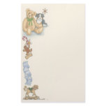Christmas Stationary Personalized Stationery