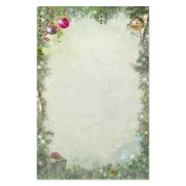 Christmas stationery
