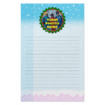 Christmas Stationery