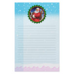 Christmas Stationery