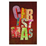 christmas stationery