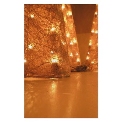christmas stationery