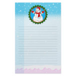 Christmas Stationery