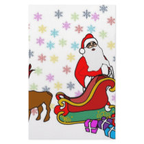 Christmas stationery