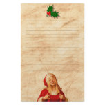 Christmas Stationery