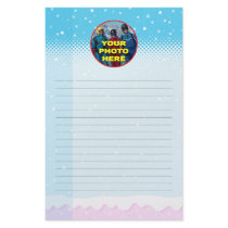 Christmas Stationery