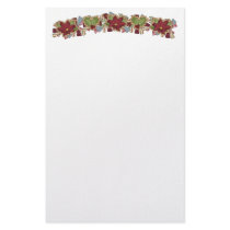 Christmas Stationery with PIZAZZ ! by SRF