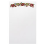Christmas Stationery with PIZAZZ ! by SRF
