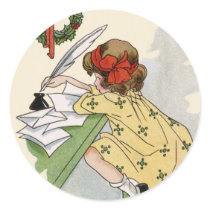 Christmas sticker by golden_oldies Christmas sticker