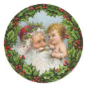 Christmas sticker by golden_oldies Christmas sticker