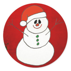 christmas stickers sticker