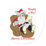 Christmas Stickers Christmas Stickers