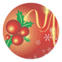 Christmas Stickers sticker