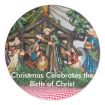 Christmas Stickers