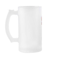 Christmas Stocking Boy mugs