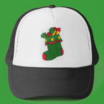 Christmas Stocking hats by kkincade12 Christmas Stocking hats