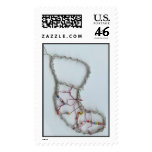 Christmas Stocking postage