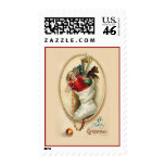 Christmas Stocking Stamp