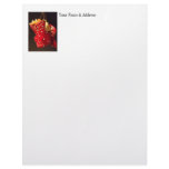 Christmas Stockings Custom Letterhead