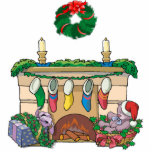 Christmas Stockings