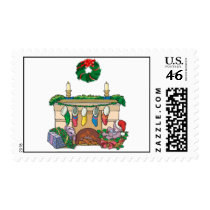 Christmas Stockings postage by bonfirechristmas Christmas Stockings postage