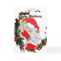 Christmas Story Card