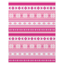 Christmas Stripe Flyer