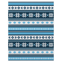 Christmas Stripe Flyer
