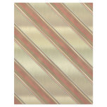 Christmas Stripes Letterhead