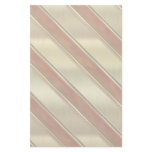 Christmas Stripes Custom Stationery