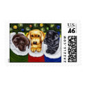 Christmas Surprise postage