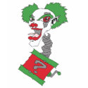 Christmas Surprise t-shirts