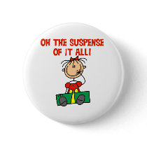 Christmas Suspense buttons